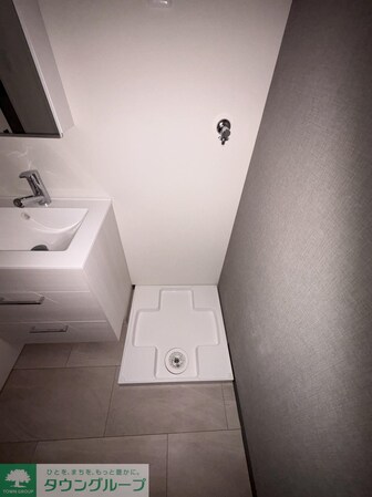 VISTA MINAMIDAIの物件内観写真